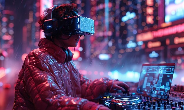 Przyszłość wirtualnej rzeczywistości w grach komputerowych